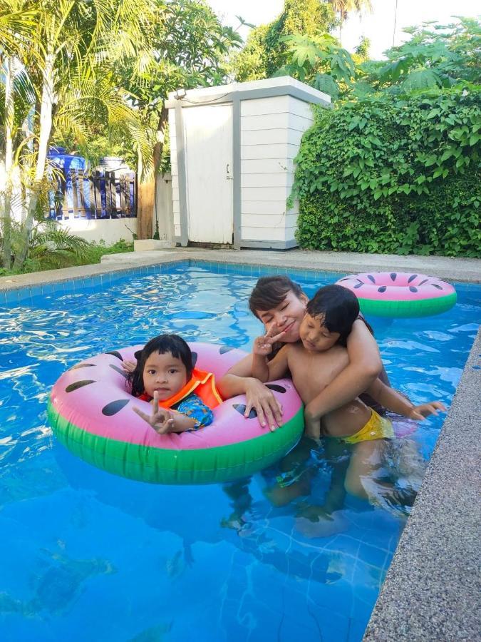 Chic Chill Party Hua-Hin Private Poolvilla From Beach 3Km Huahin Kültér fotó